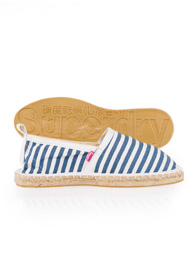 Super Elastic Espadrilles