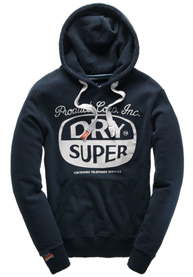 Product Corp hoodie