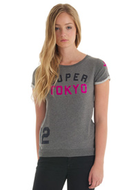 Super Tokyo Slouch Crew