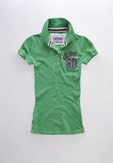Blacklabel Pique Polo