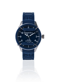 Scuba Armbanduhr