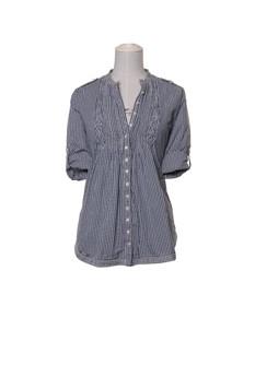 Pierrot Blouse