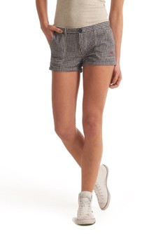 Supersheer shorts