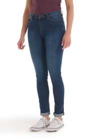 Rockabilly Denim Jeans