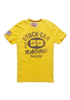 Stock Car T-shirt