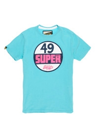 Rally T-shirt