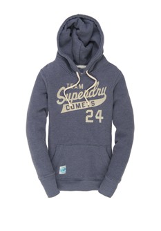 Team Comet Hoodie