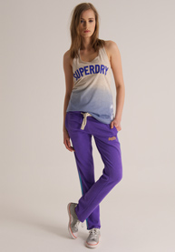 Lite Hockey Jogger