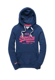 Vintage Hoodie