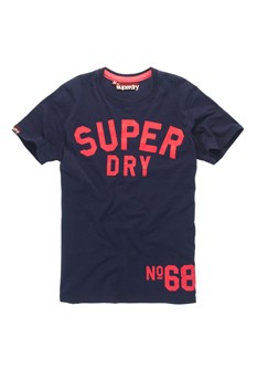 Coaching 68 T-shirt