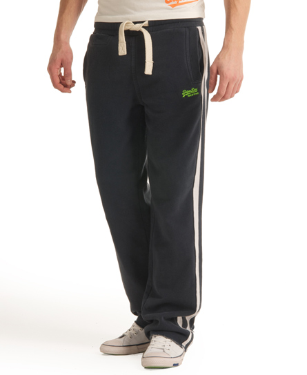 Superdry Embroidered Fives Jogger