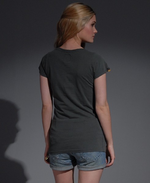 Superdry Rocker Pirates t-shirt
