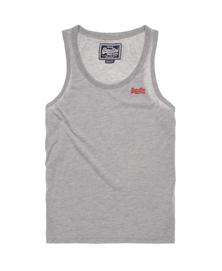 Superdry Vintage Embroidery Vest