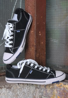 Super Series Lo Top