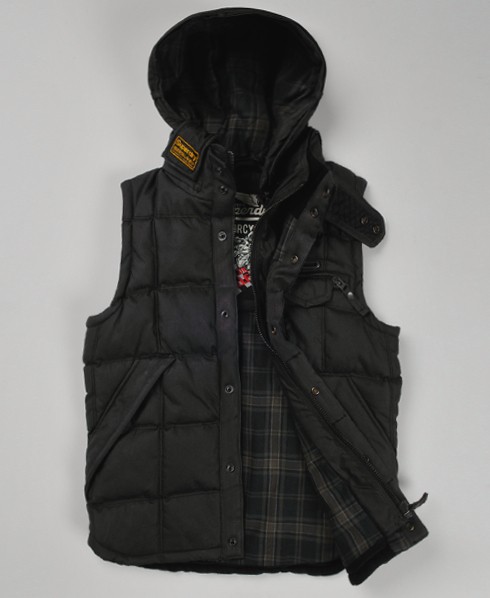 Superdry Veste Beaters