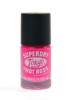 Nail Paint