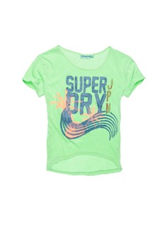 Cut Beach T-shirt