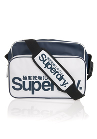 Superside Messenger Tasche