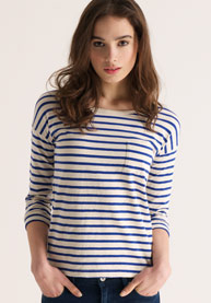 Icarus Boating T-shirt