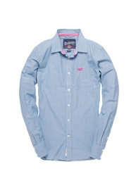 Premium Dress Shirt