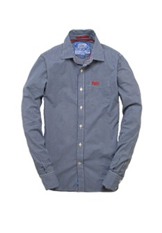 Premium Dress Shirt