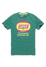 Friction T-shirt