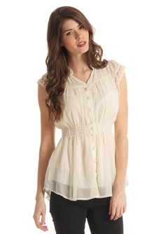 Lace Top