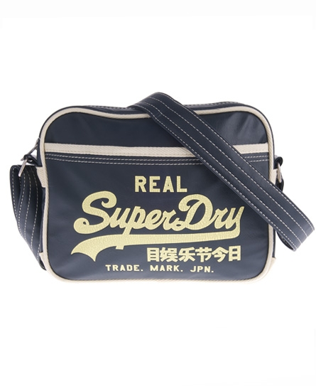 Superdry Mini-sac Alumni