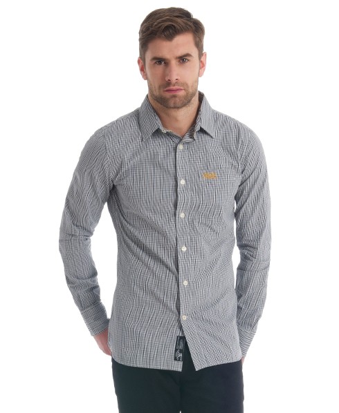 Superdry Premium Dress Shirt