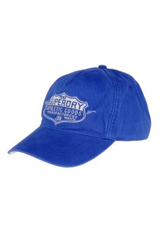 Casquette style camionneur Goods