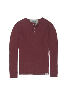 Heritage Grandad Top