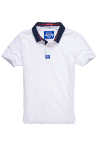 Concorde Polo
