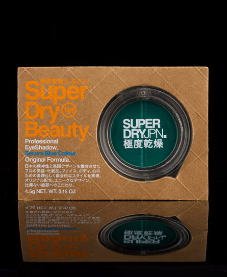 Superdry Eye Shadow