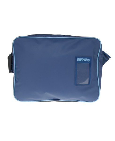 Superdry California Superside Bag