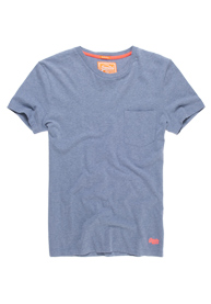 Vintage Pocket T-shirt