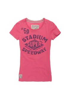 Stadium T-shirt