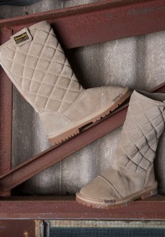 Jetstream Boot