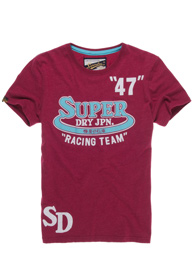 Racing Team T-shirt