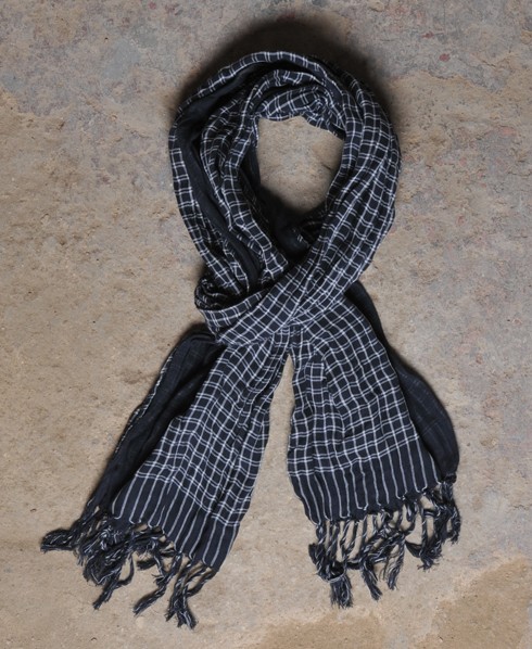 Superdry Western Scarf