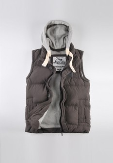 Academy Gilet