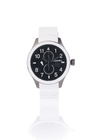 Scuba Multi-Dial Watch