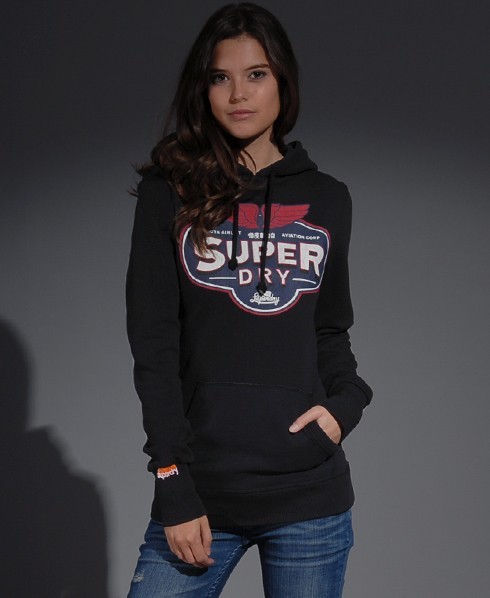 Superdry Dakota Hood