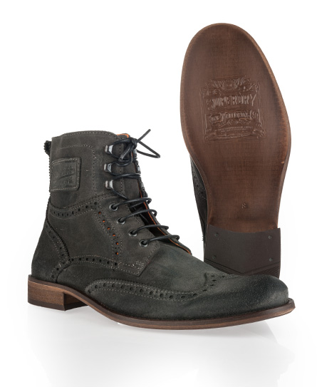Superdry Lucas Boot