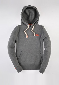 Vintage Hood