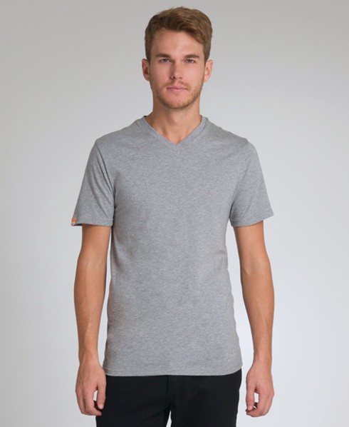 Superdry Underwear Vee T-shirt