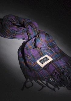 Hobo scarf
