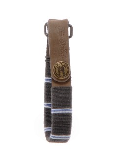 Cotton Wrap Bracelet