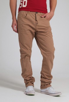 Dry Goods Jeans