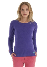 Harrow Crew Jumper