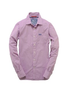 Premium Dress Shirt